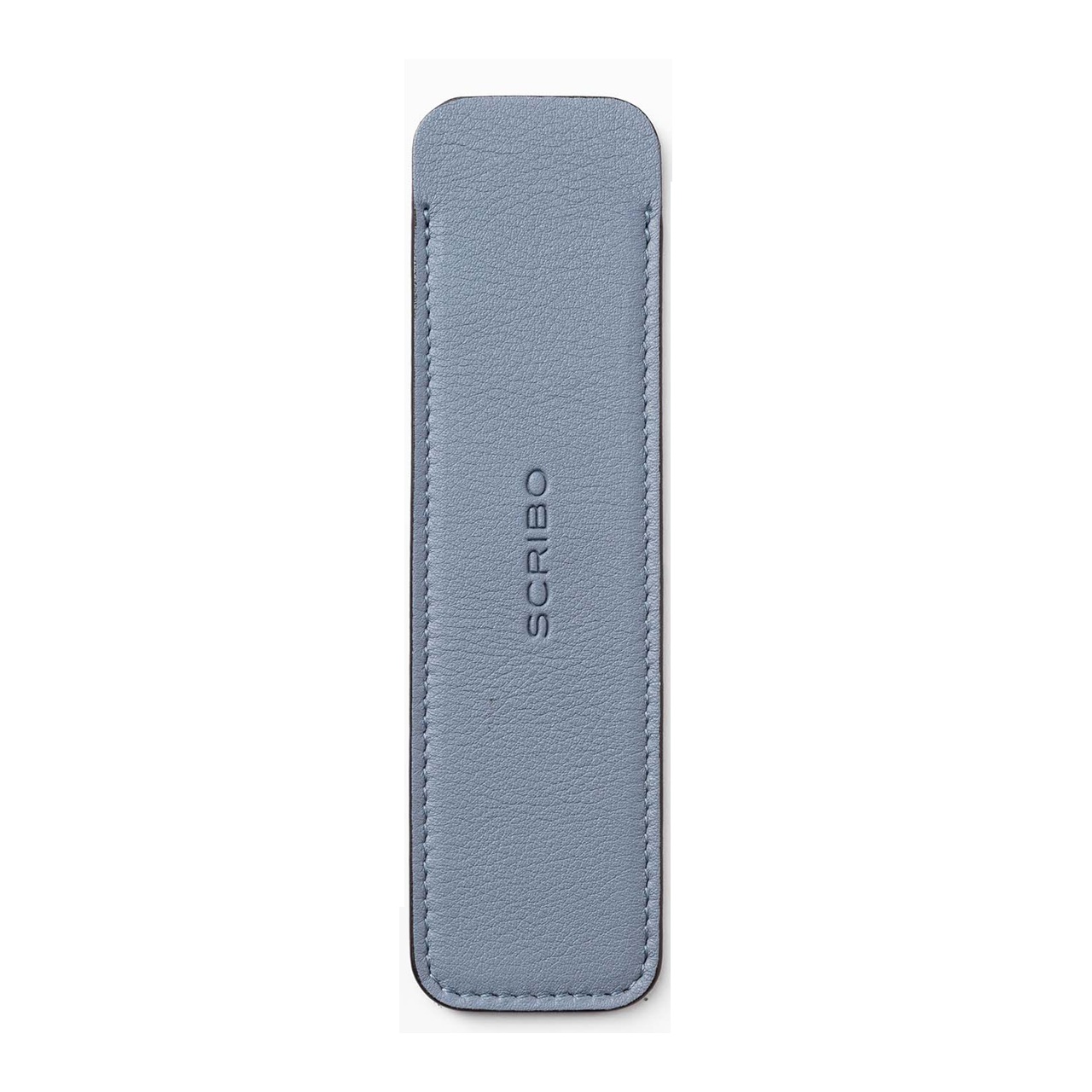 Scribo Astuzen Grigio Stifteetui (Einzeln)