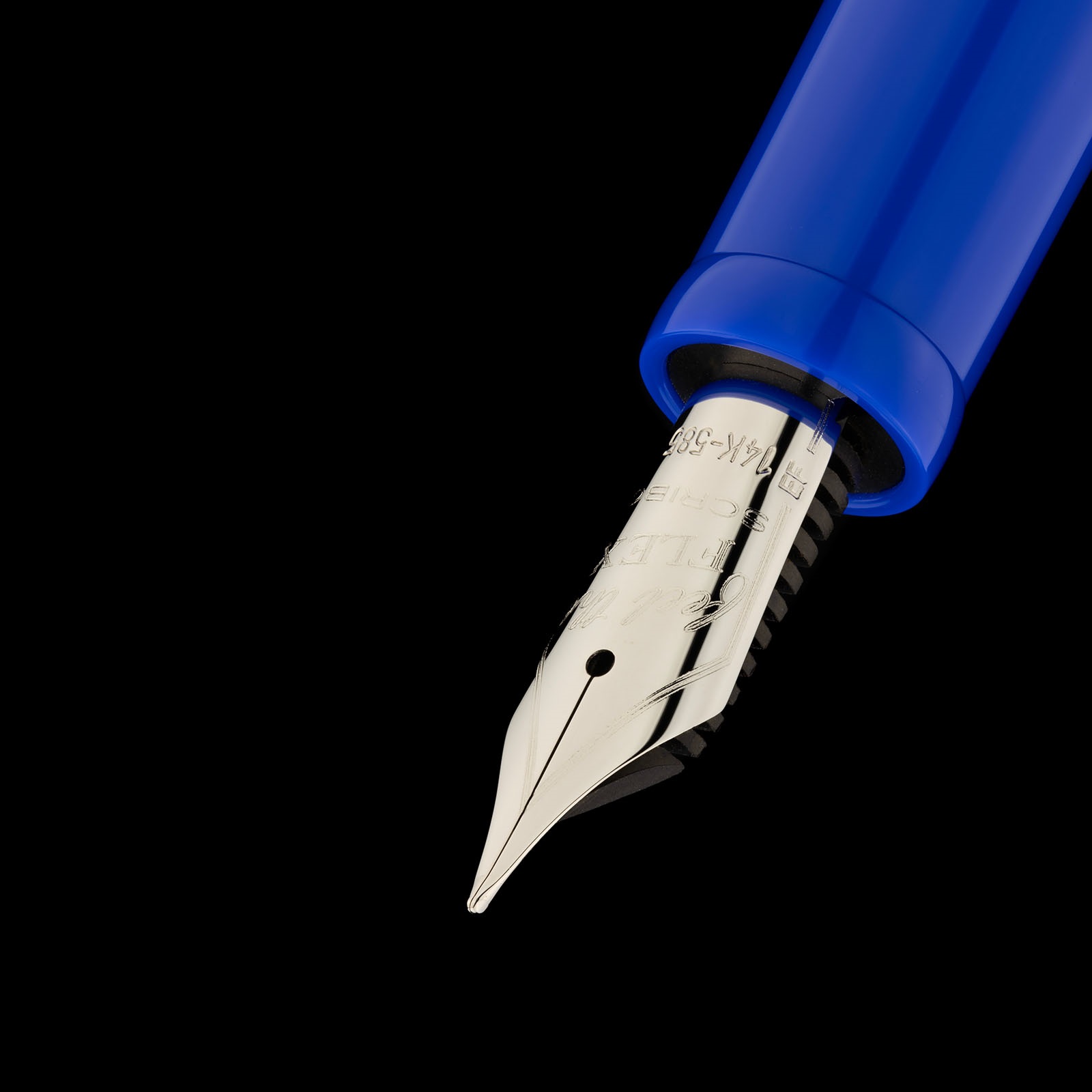 Scribo Piuma Ara ST Fountain pen