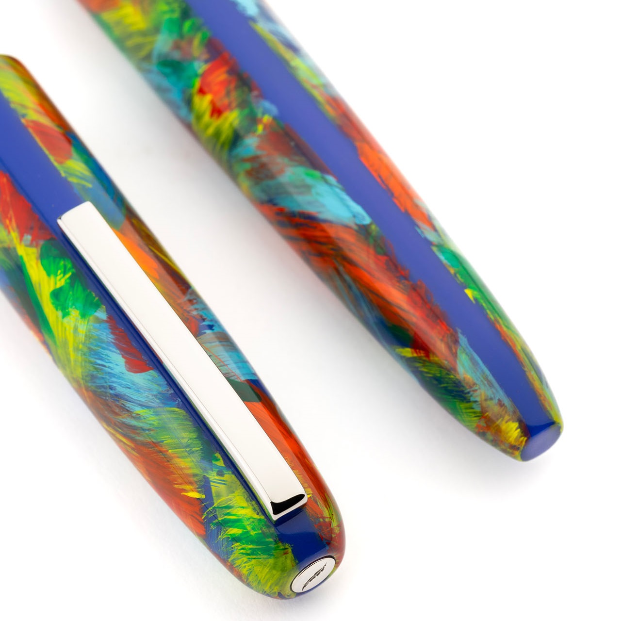Scribo Piuma Ara ST Fountain pen