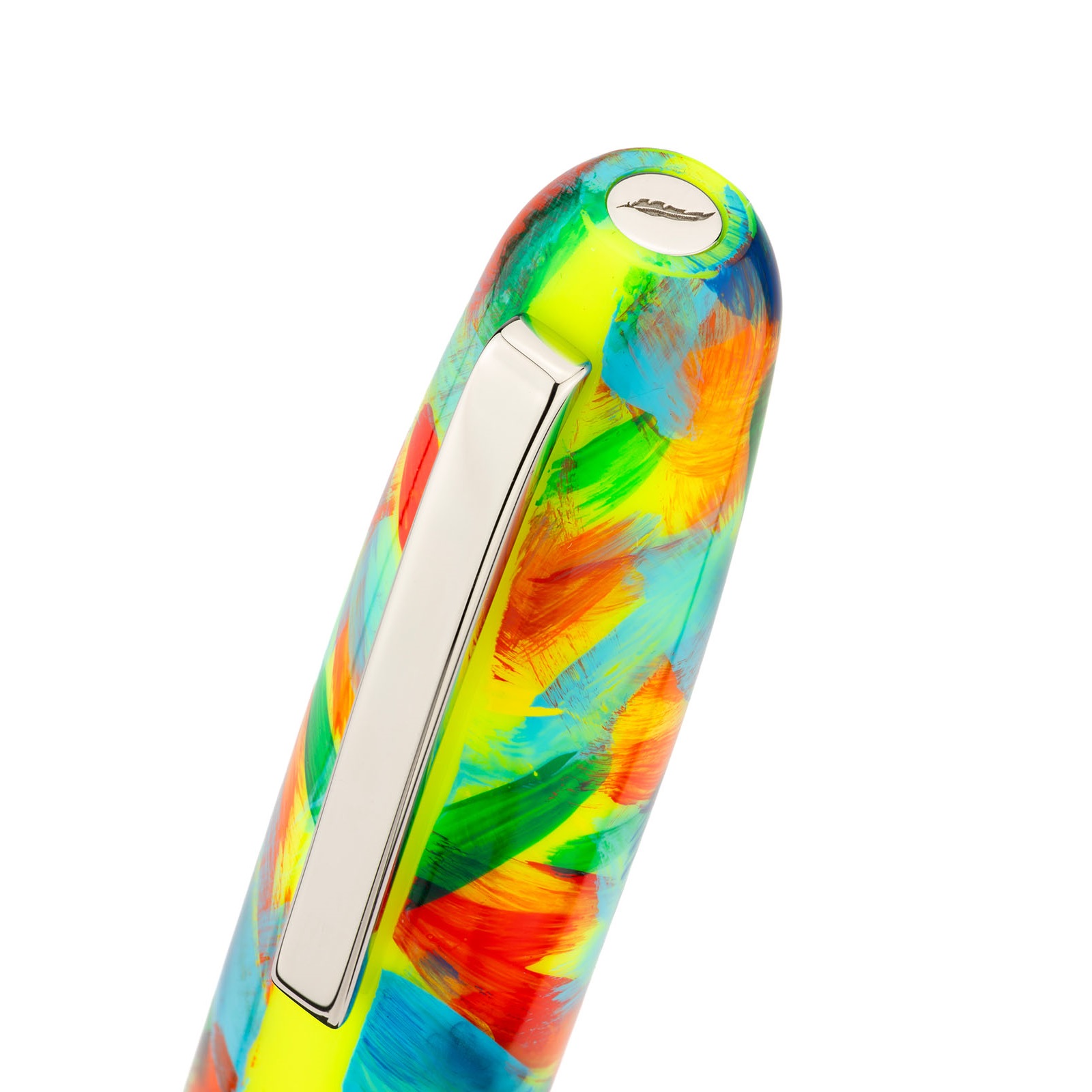 Scribo Piuma Tropico ST Fountain pen