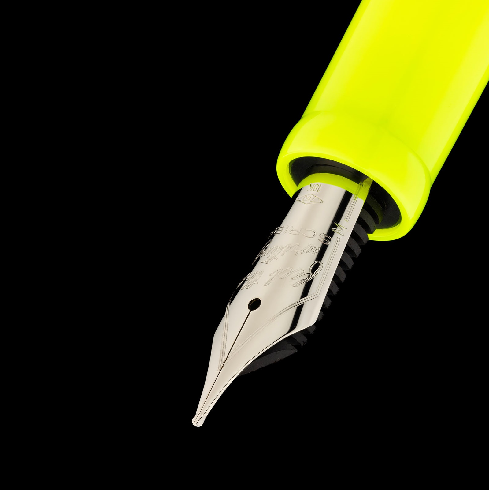 Scribo Piuma Tropico ST Fountain pen