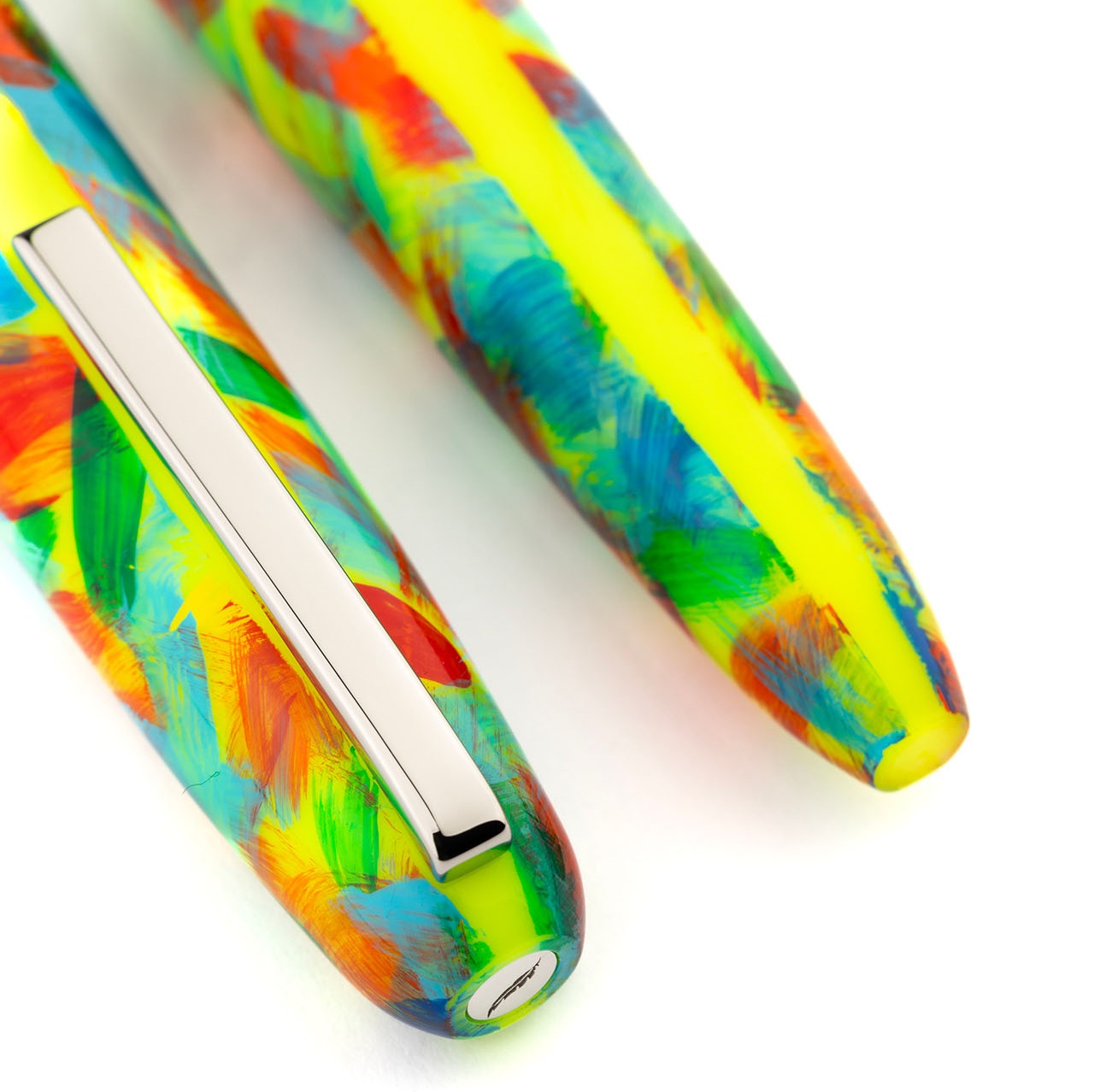 Scribo Piuma Tropico ST Fountain pen