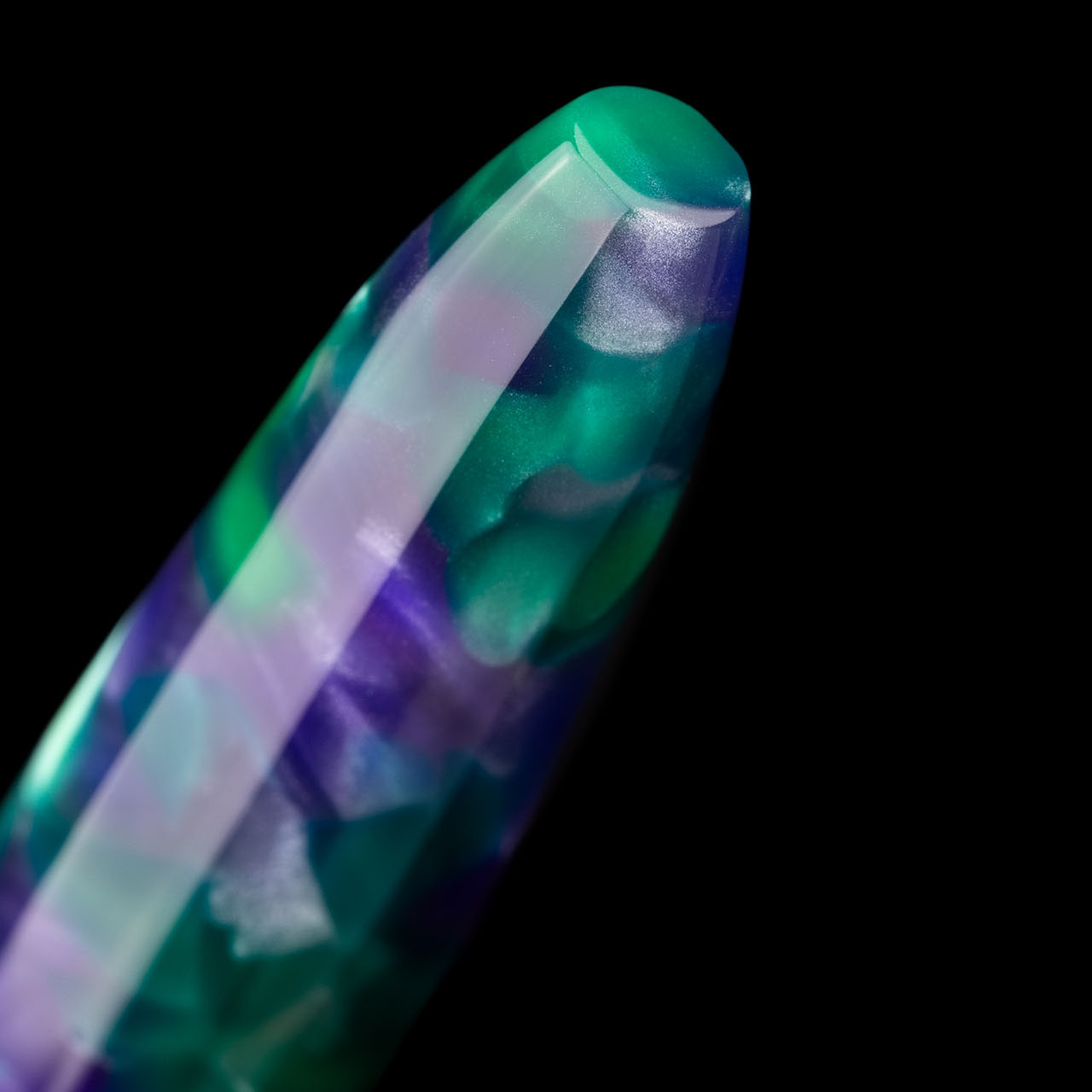 Scribo Piuma Glicine ST Fountain pen