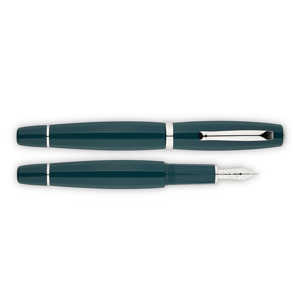 Scribo Feel Mediterraneo  Fountain pen