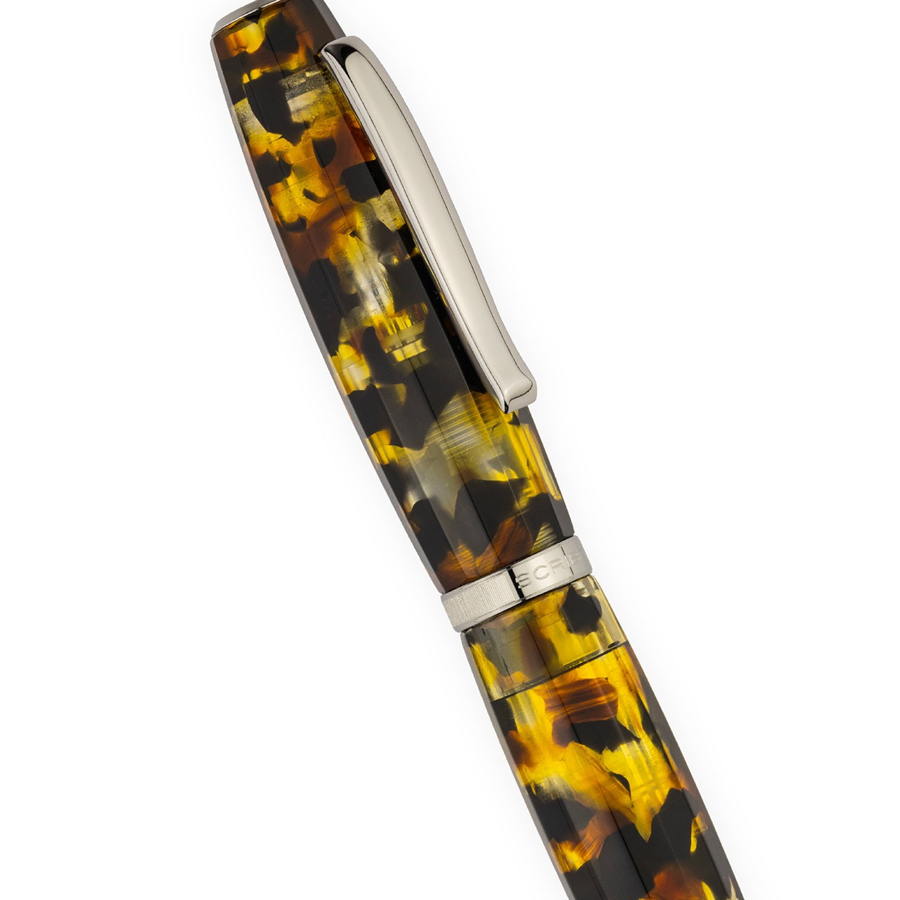 Scribo Feel Finestra Sul Tempo RT Fountain pen