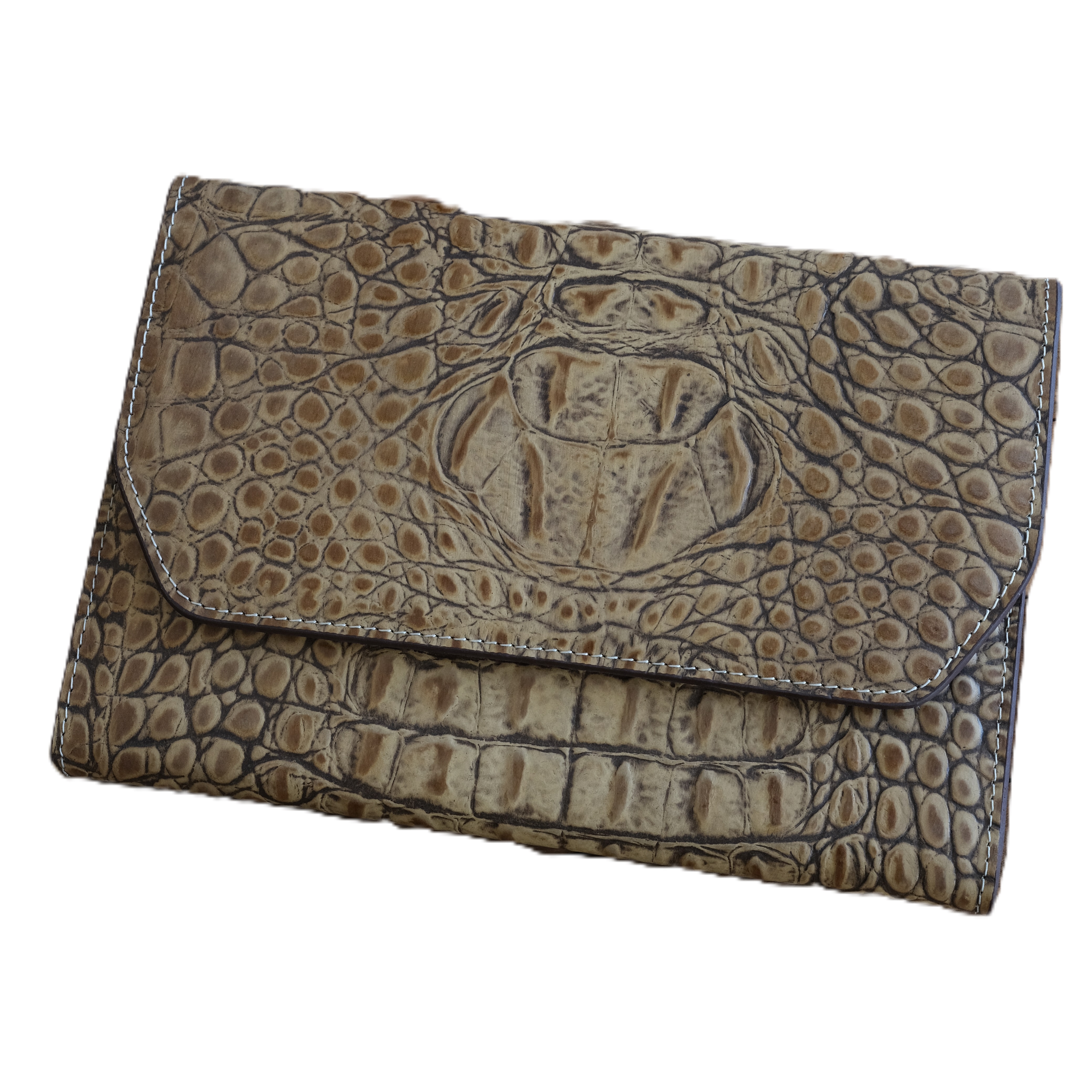 Sharkcraft Octopus Croco Original Pen Pouch (9 peças)
