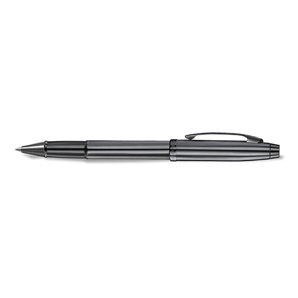 Sheaffer 100 Ionic Gunmetal Grey PVD Rollerball