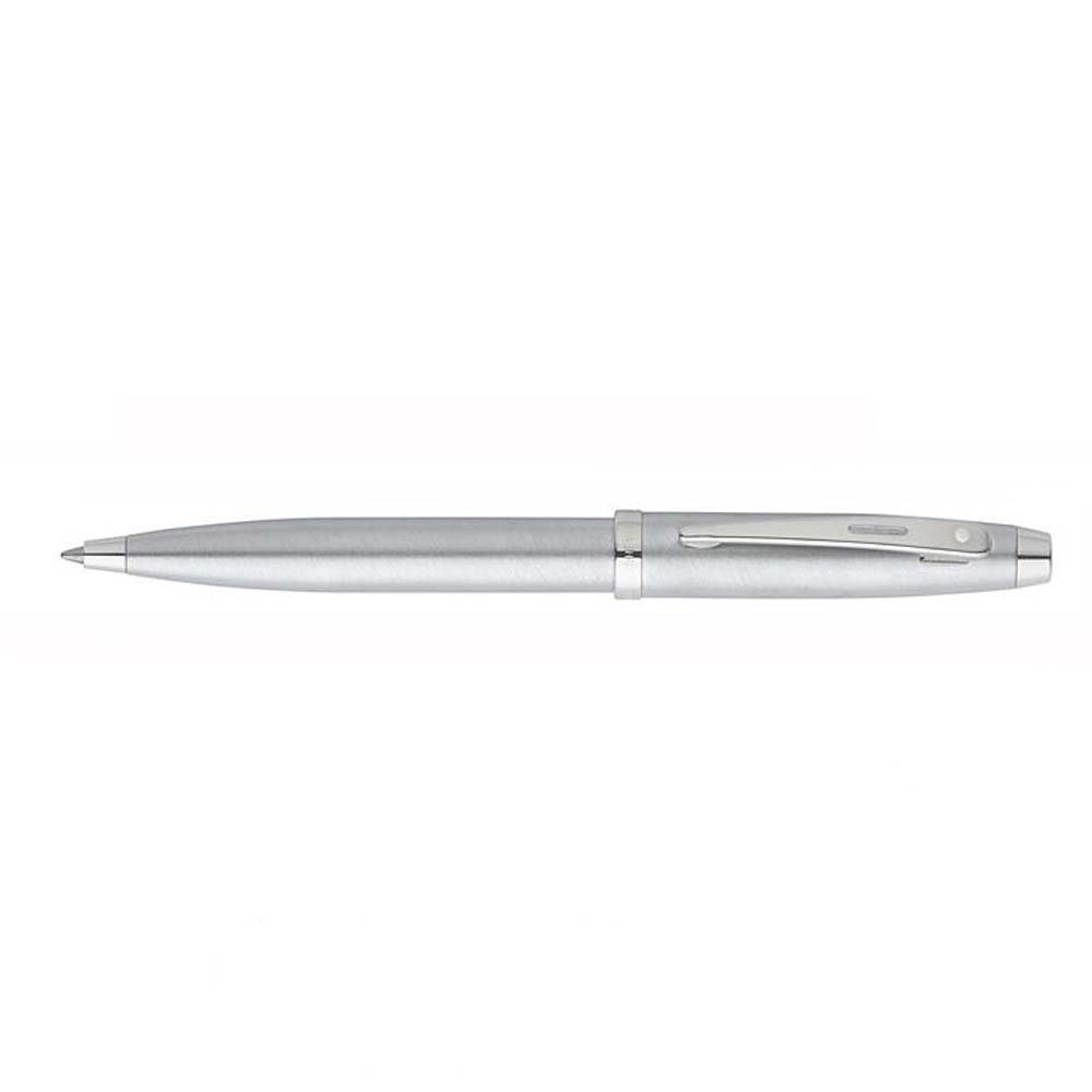 Gift 100 - Sheaffer 100 Chrome Ballpoint
