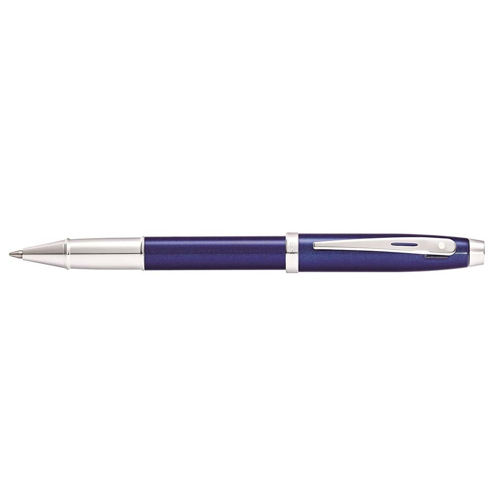 Sheaffer 100 Blue CT Rollerball