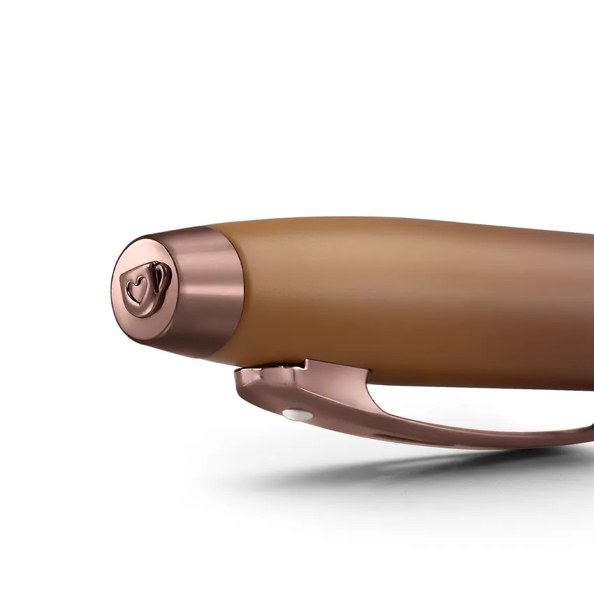 Sheaffer 100 Coffee Edition Brown PVD Fountain pen