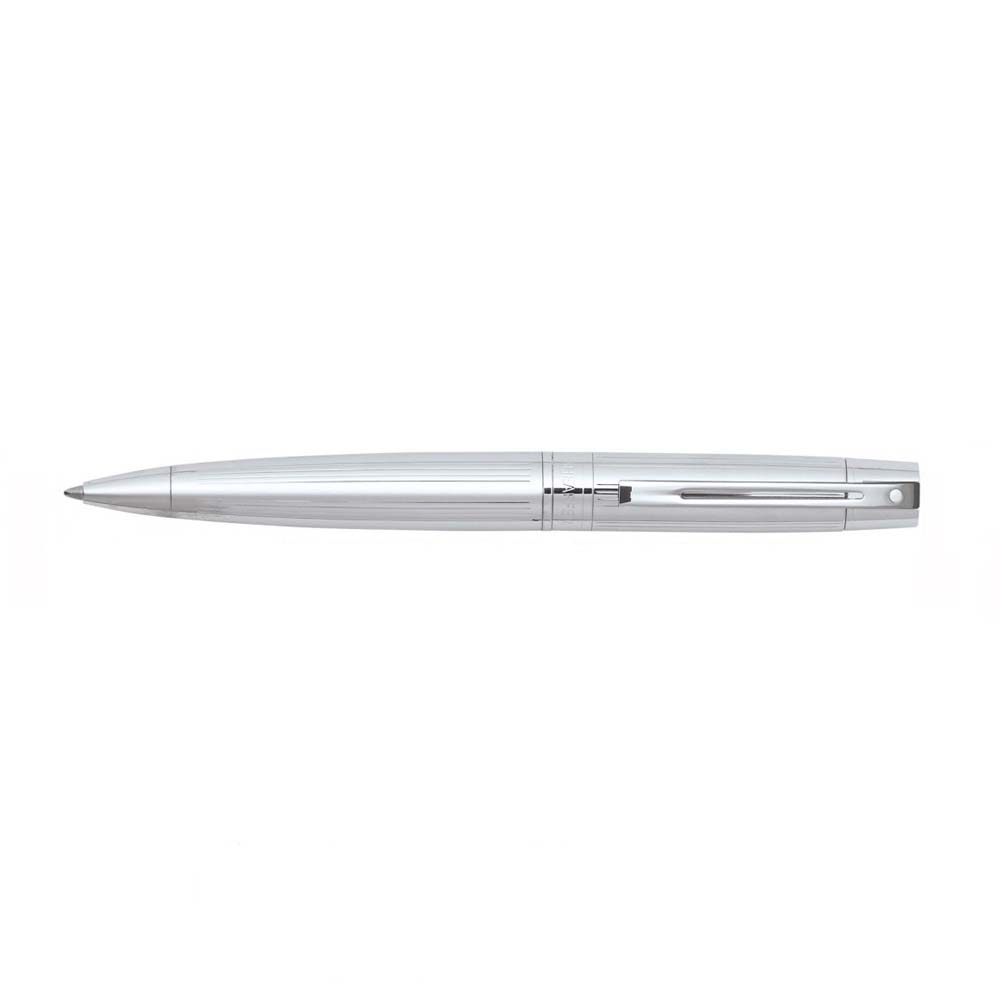 Sheaffer 300 Chrome Ballpoint