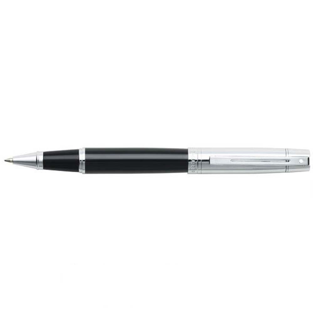 Gift 300 - Sheaffer 300 Black / Chrome Rollerball