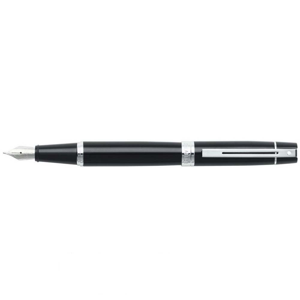 Sheaffer 300 Black CT Caneta de Tinta Permanente