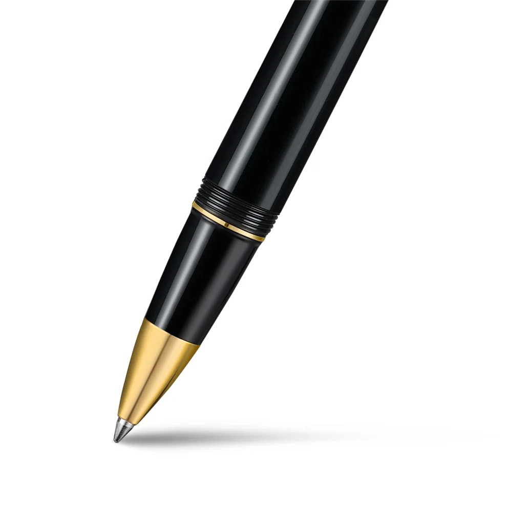Sheaffer Balance III Glossy Black GT Roller