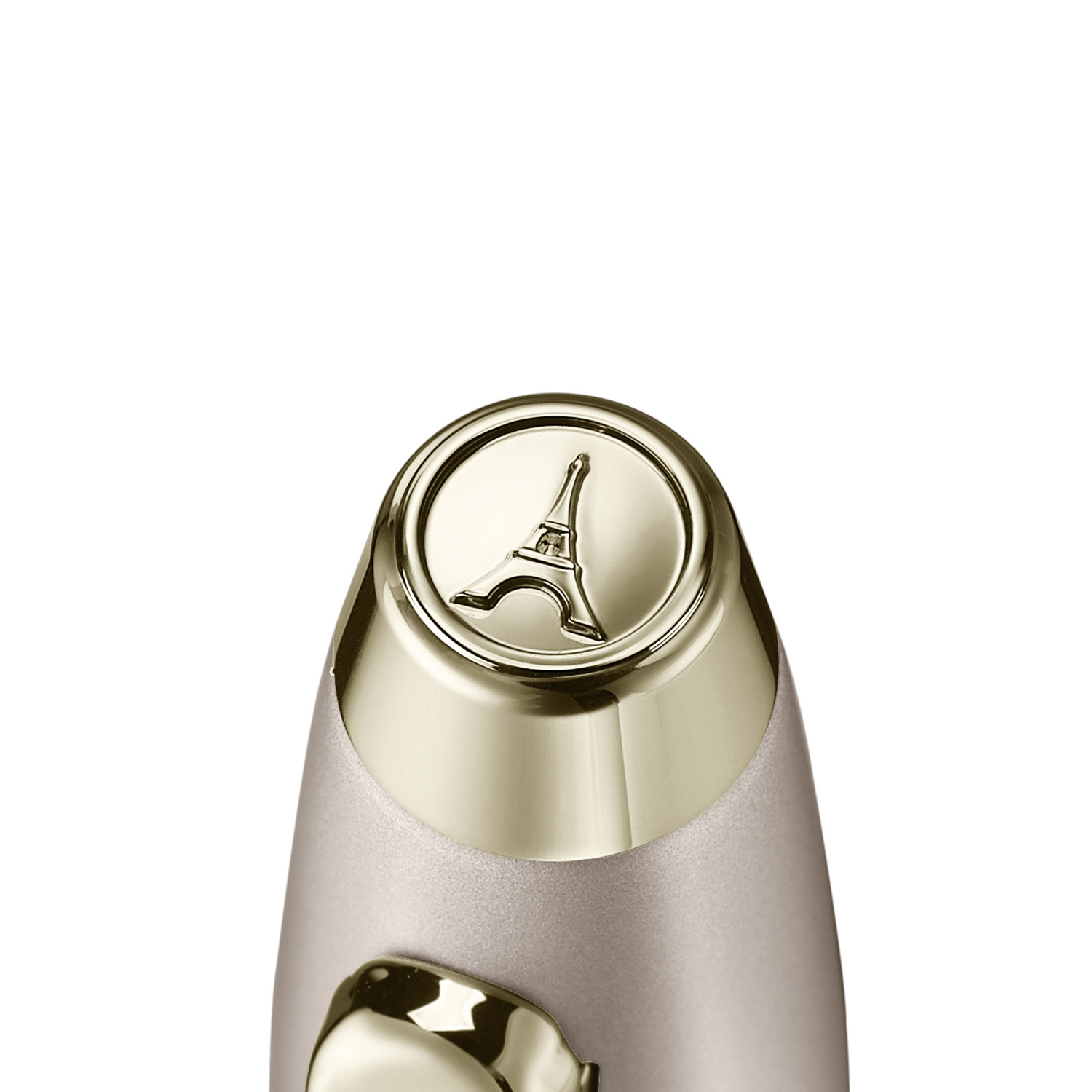 Sheaffer 100 Emily in Paris Champagne Gold GT Fountain pen