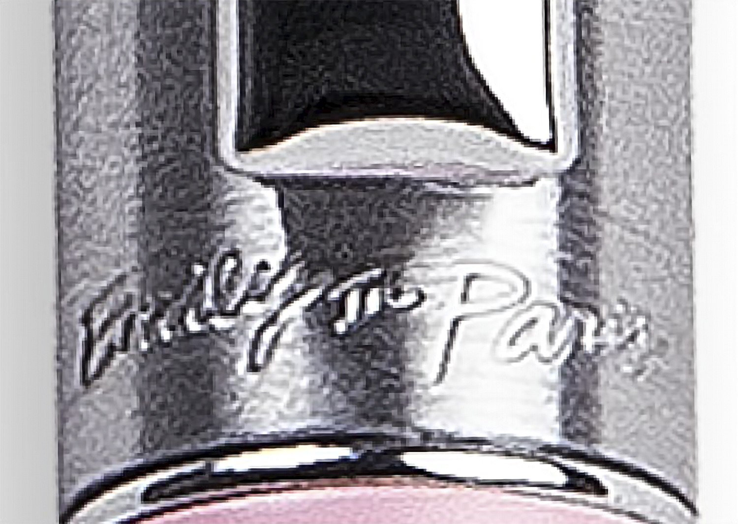 Sheaffer Sentinel Emily in Paris Matte Pink Bow ST Ballpoint