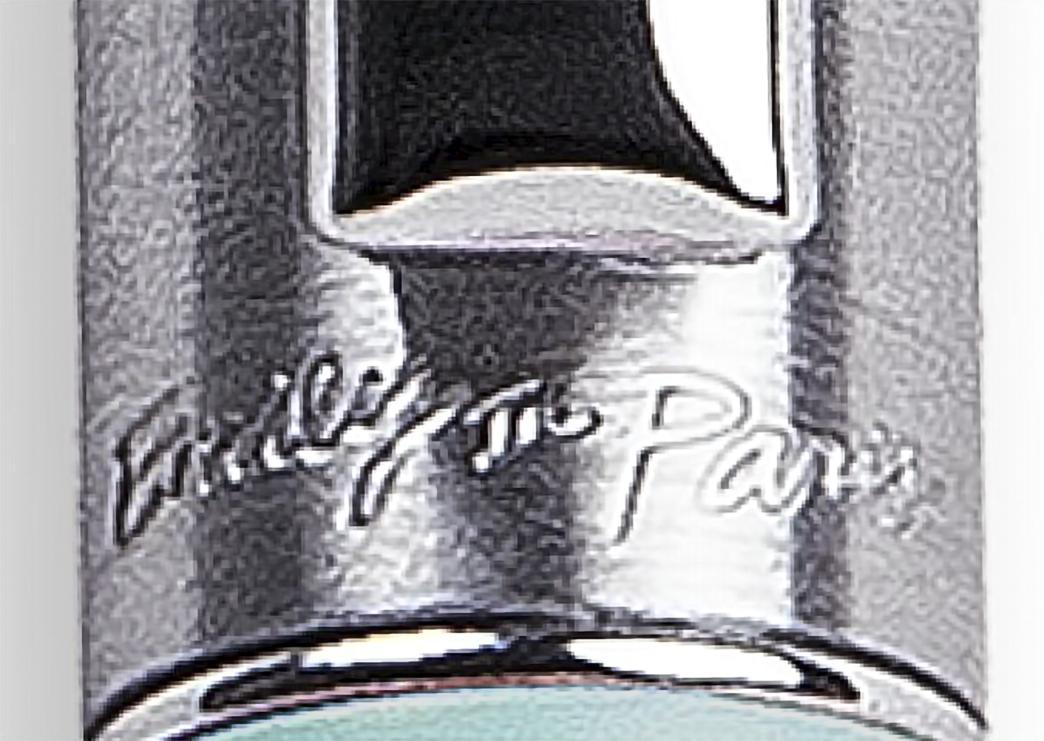 Sheaffer Sentinel Emily in Paris Matte Green Heart ST Ballpoint