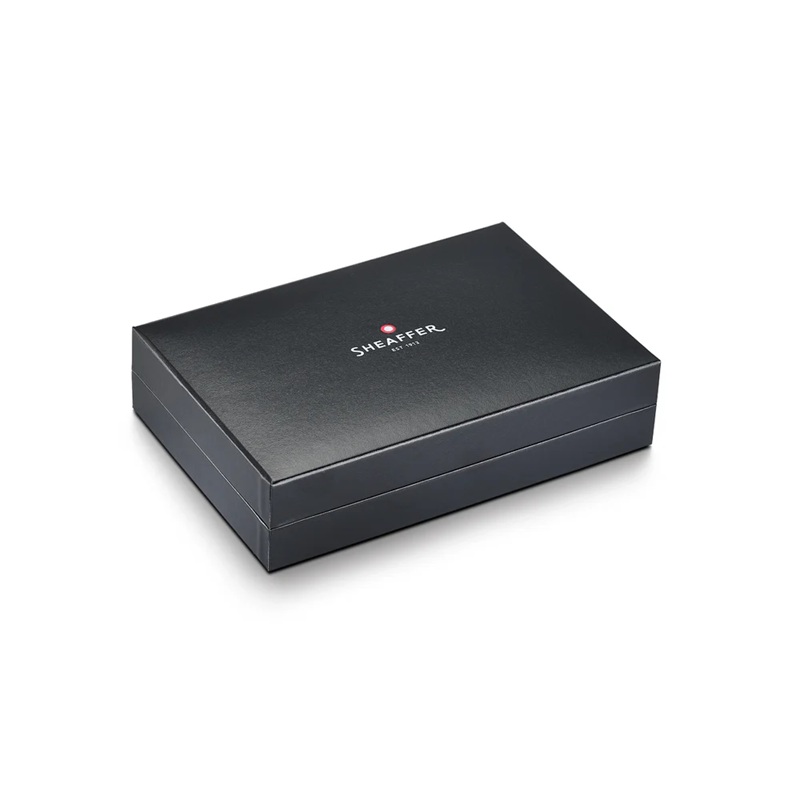 Sheaffer Legacy Heritage Black Chevron Rollerball