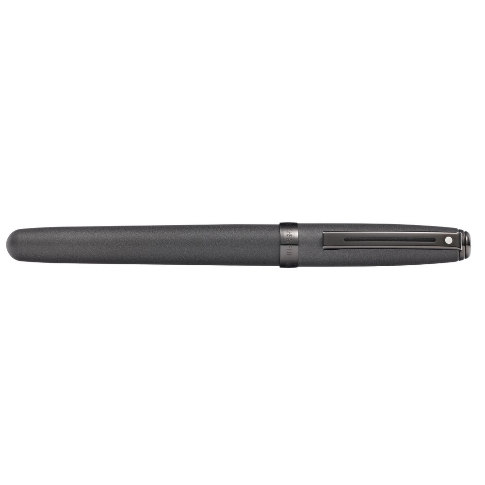 Sheaffer Prelude Matte Gunmetal Vulpen