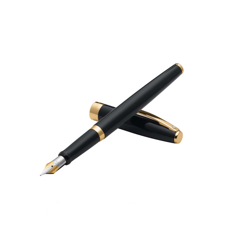 Sheaffer Sagaris Black GT Vulpen