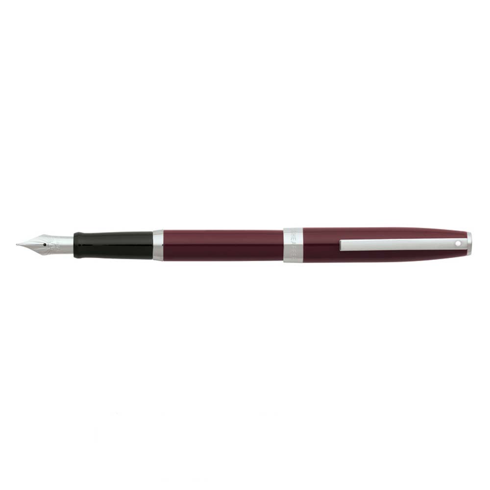 Sheaffer Sagaris Gloss Wine Vulpen