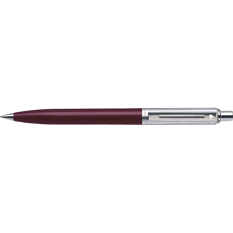 Sheaffer Sentinel Burgundy Red ST Ballpoint