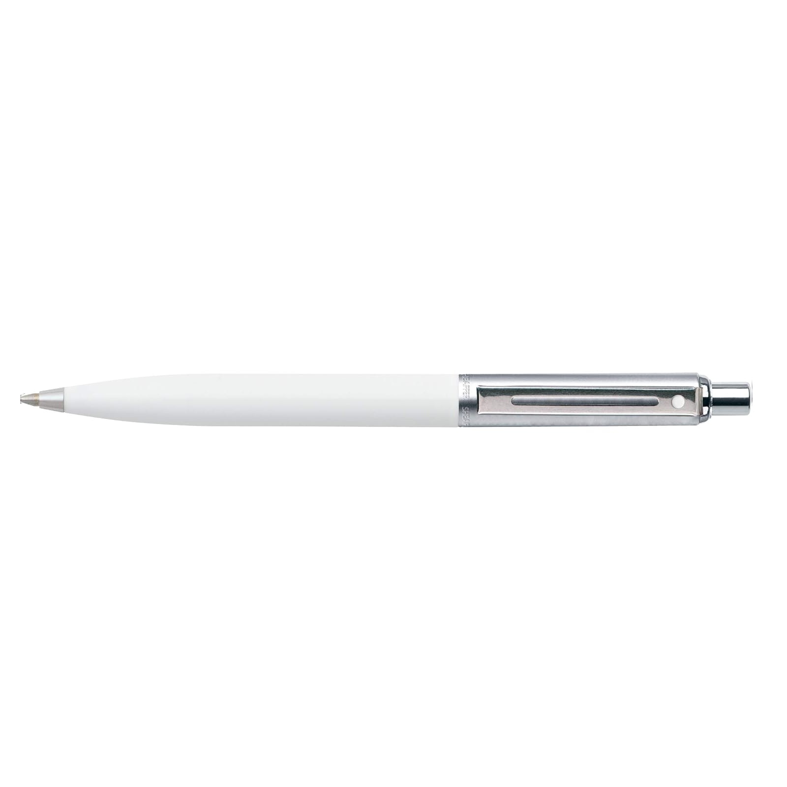 Sheaffer Sentinel White ST Ballpoint