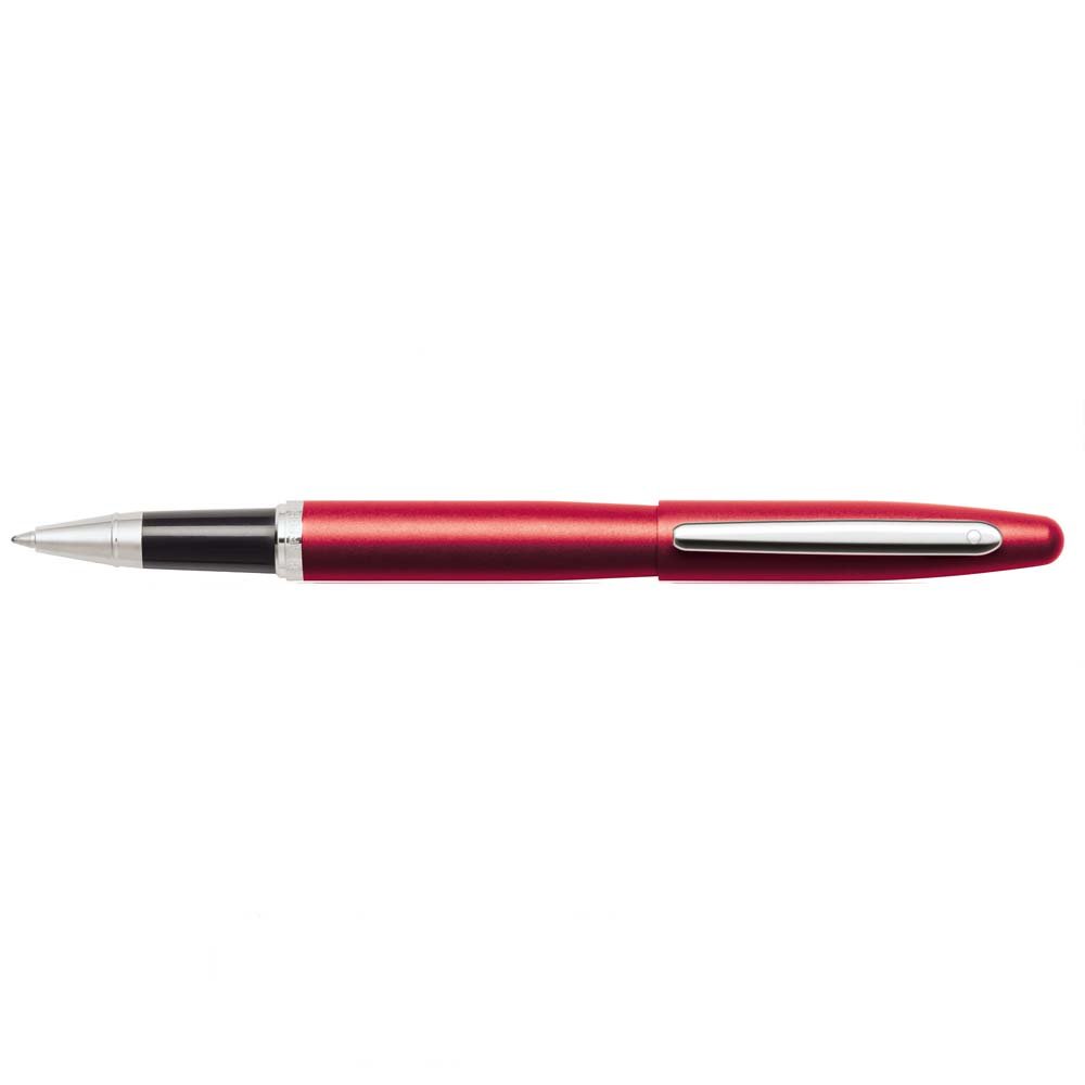 Sheaffer VFM Excessive Red Rollerball