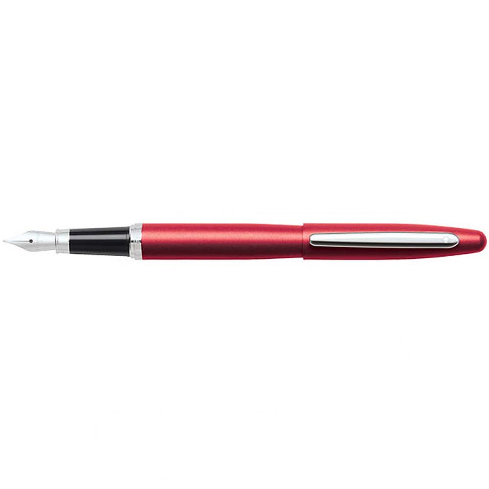 Sheaffer VFM Excessive Rood Vulpen