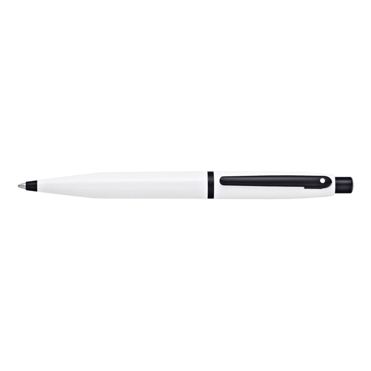 Sheaffer VFM Wit Balpen
