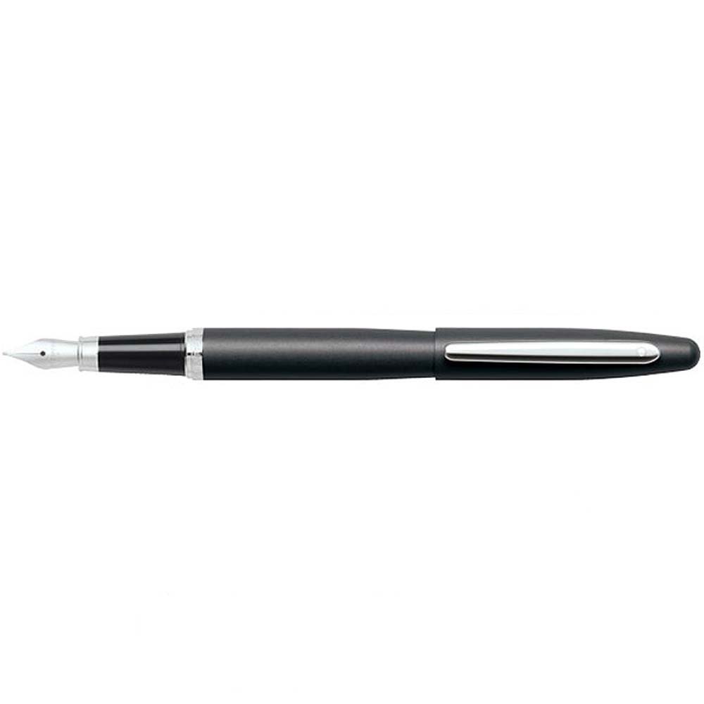 Sheaffer VFM Mat Zwart Vulpen
