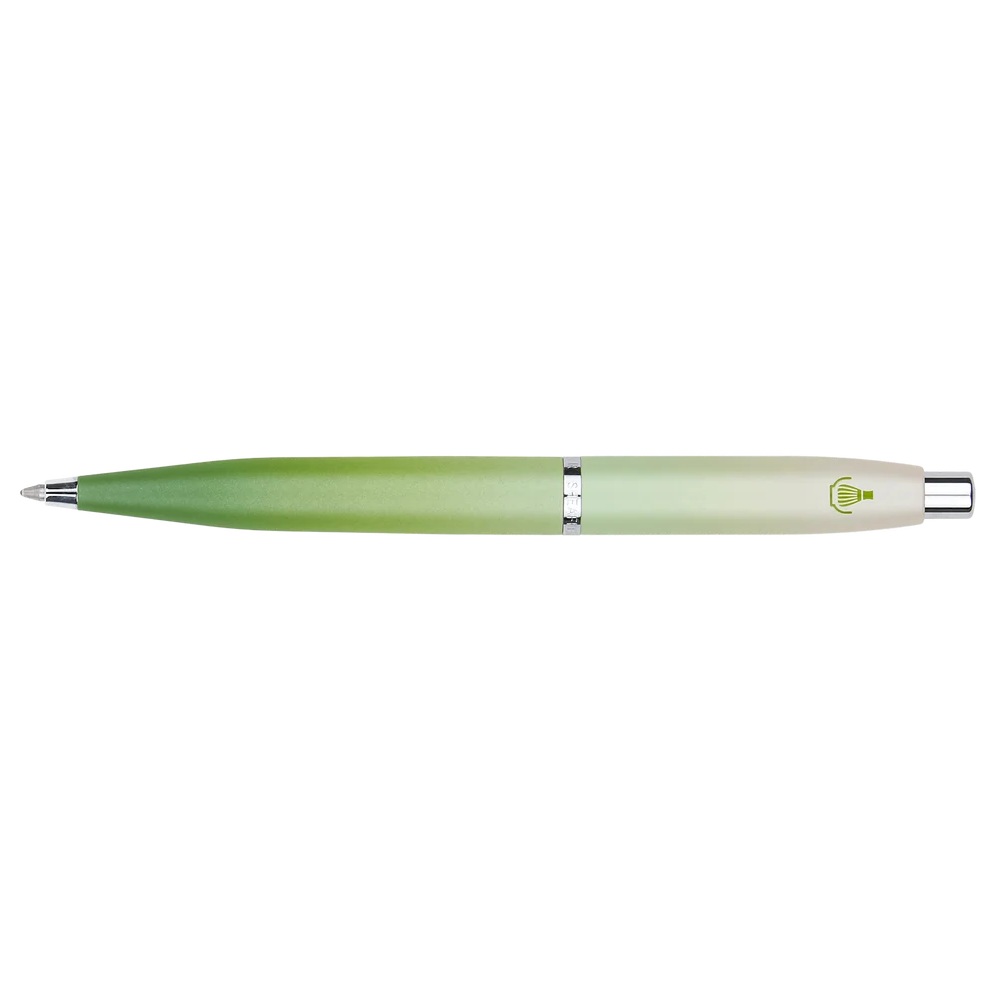 Sheaffer VFM Matcha Green Ombre Pióro kulkowe