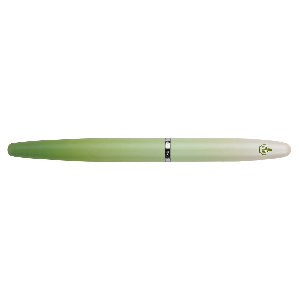 Sheaffer VFM Matcha Green Ombre Tintenroller
