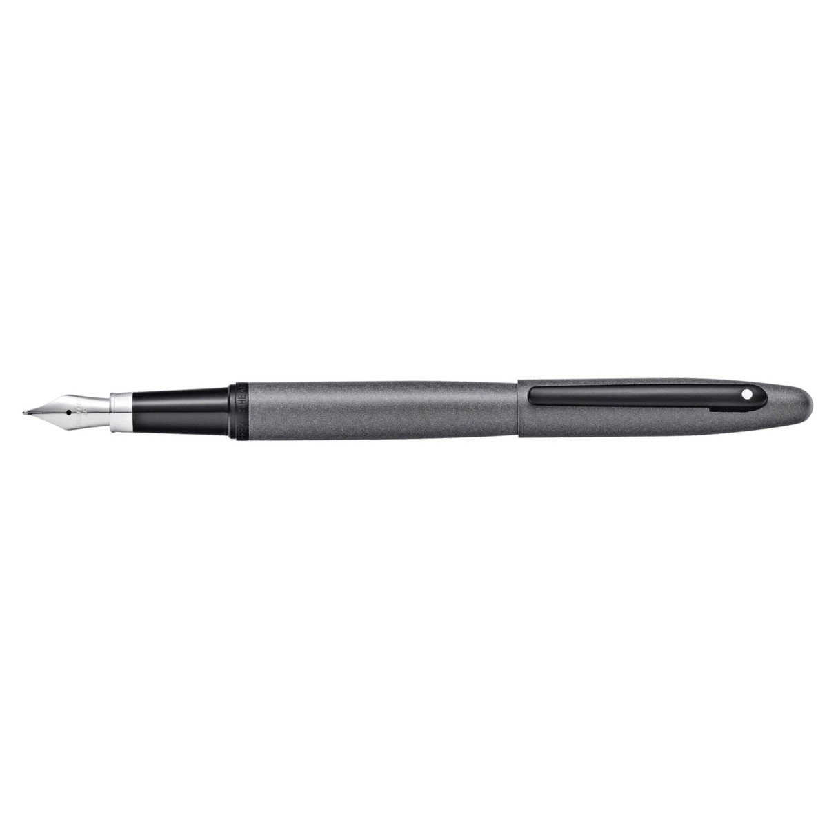 Sheaffer VFM Matte Grey Fountain pen