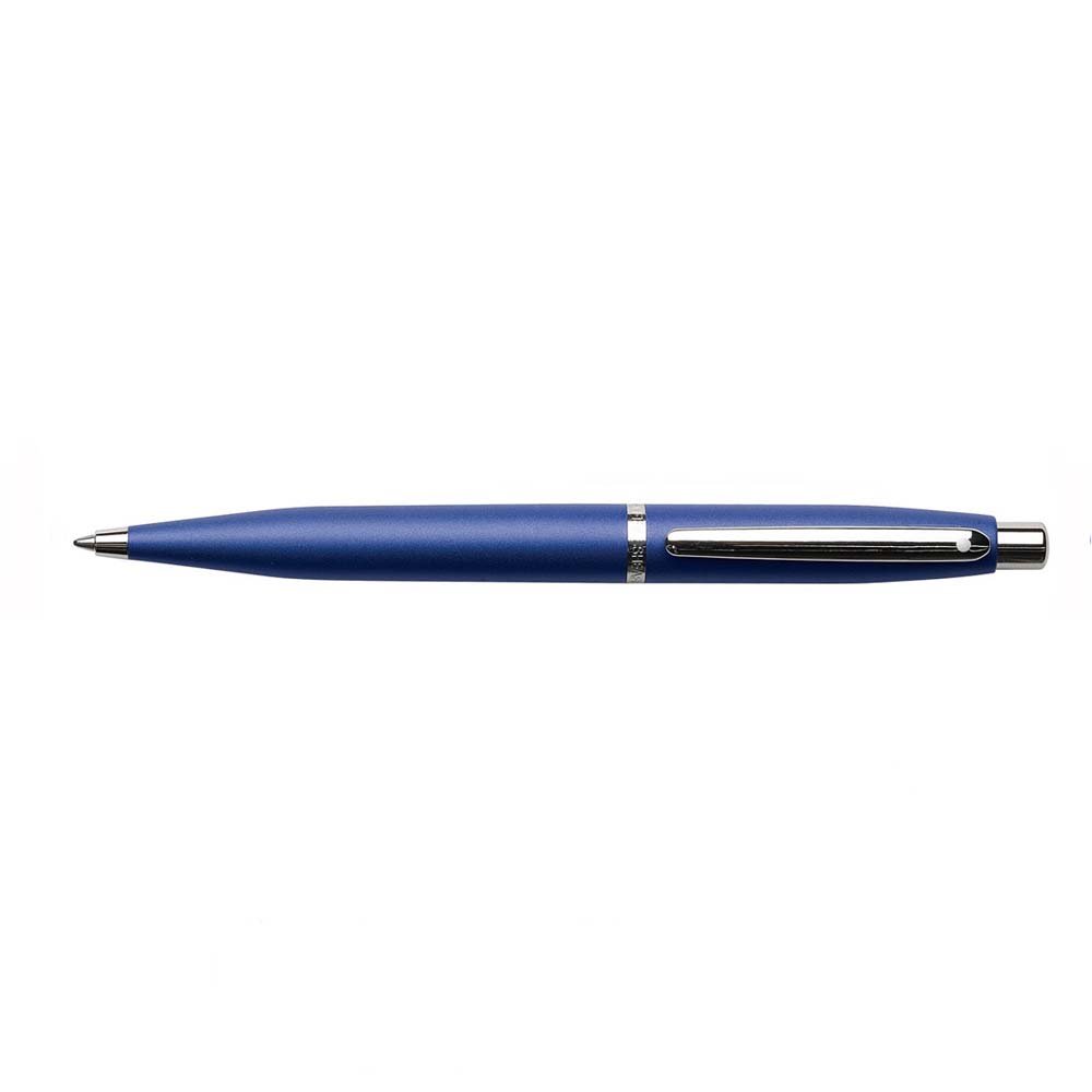 Sheaffer VFM Neon Blue Ballpoint