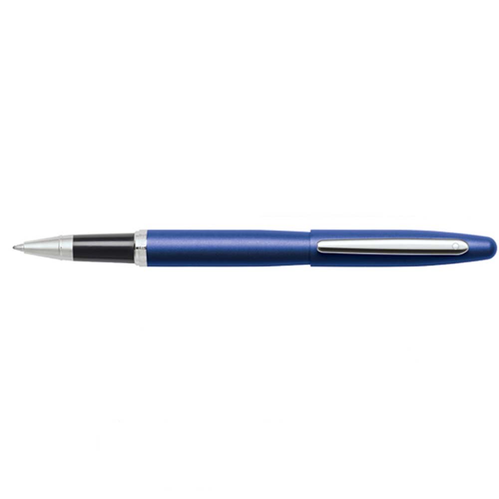 Sheaffer VFM Neon Blauw Rollerball