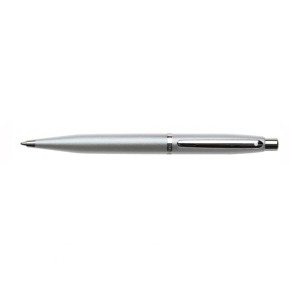 Sheaffer VFM Strobe Silver Ballpoint