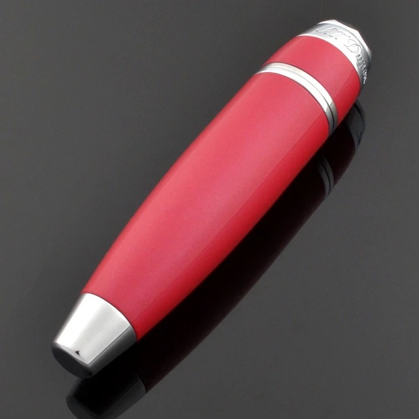 S.T. Dupont Liberté Coral Lacquer Lighter 22102