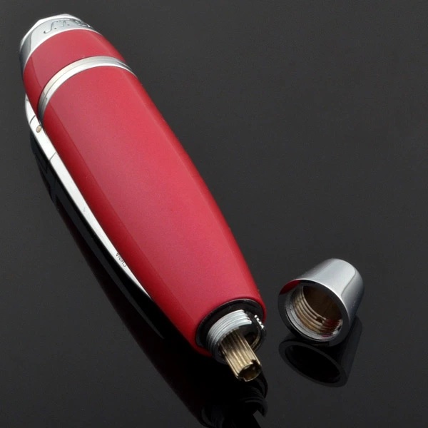S.T. Dupont Liberté Coral Lacquer Lighter 22102
