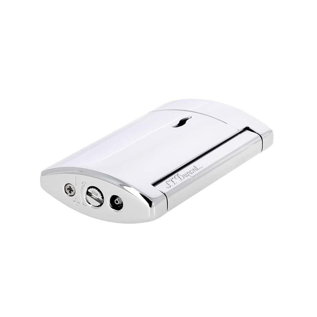 S.T. Dupont Minijet Chrome Isqueiro 10502