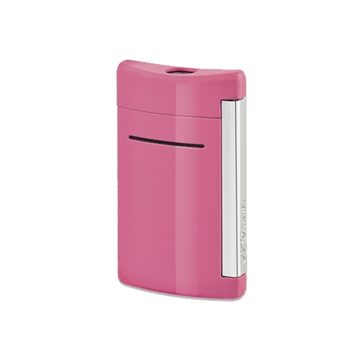 S.T. Dupont Minijet Pink Isqueiro 10065