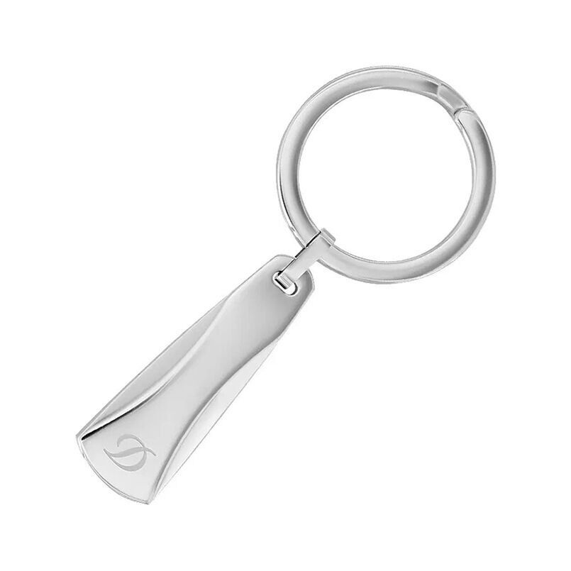 S.T. Dupont Key Ring 3041