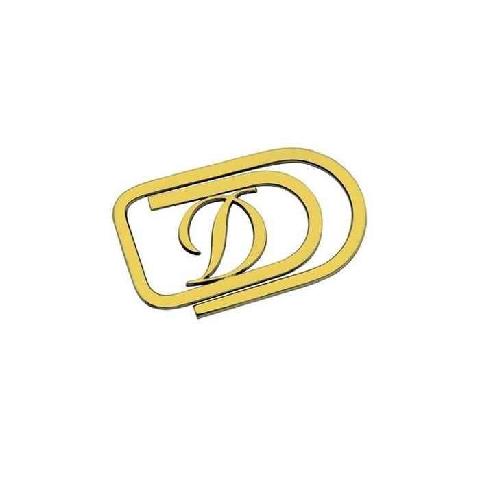 S.T. Dupont Money Clip 3004