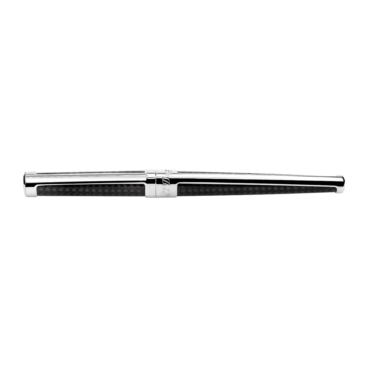 S.T. Dupont Défi Carbon Pióro Wieczne 400700