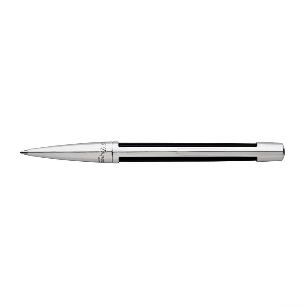 S.T. Dupont Défi Black Ballpoint