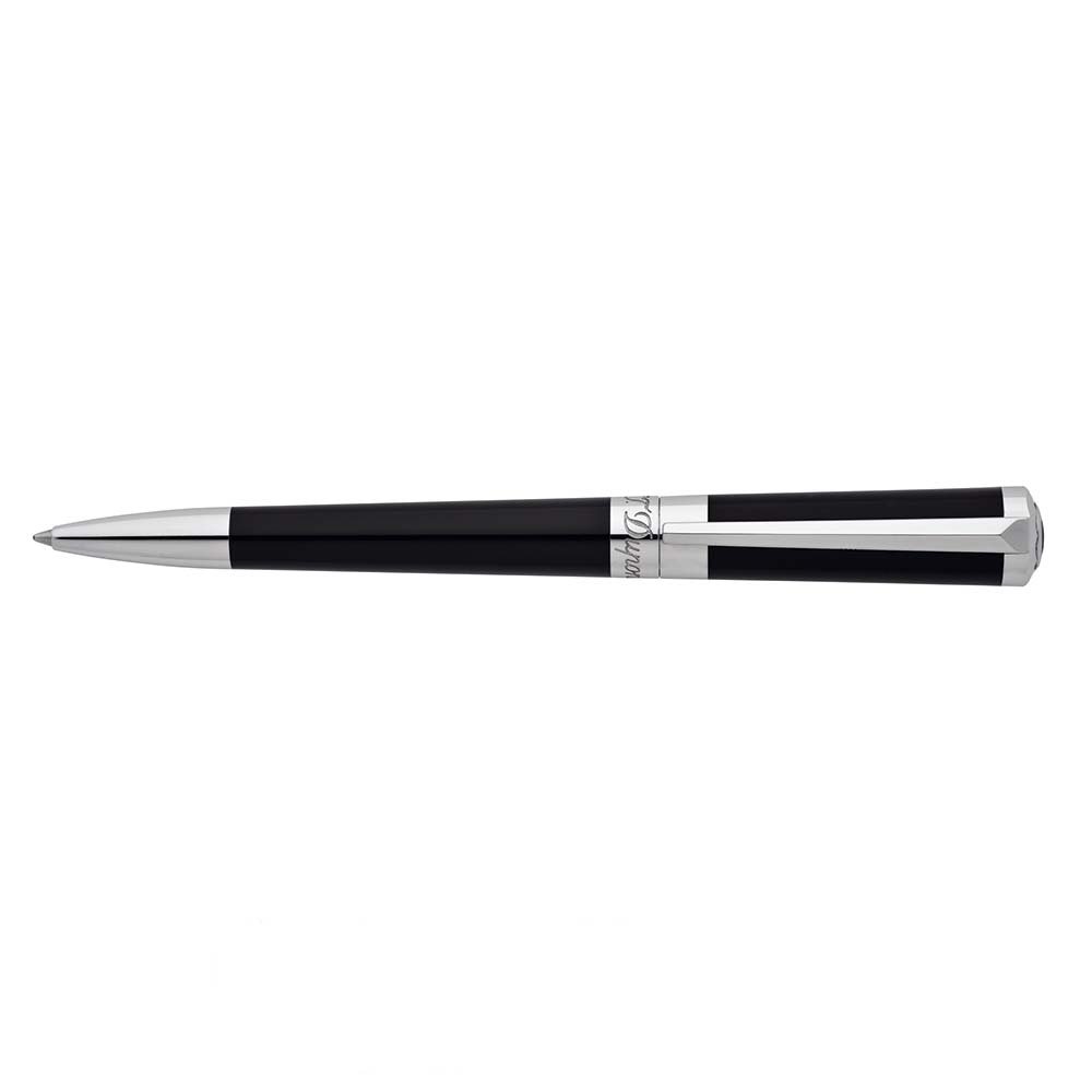 S.T. Dupont Liberté Black Ballpoint