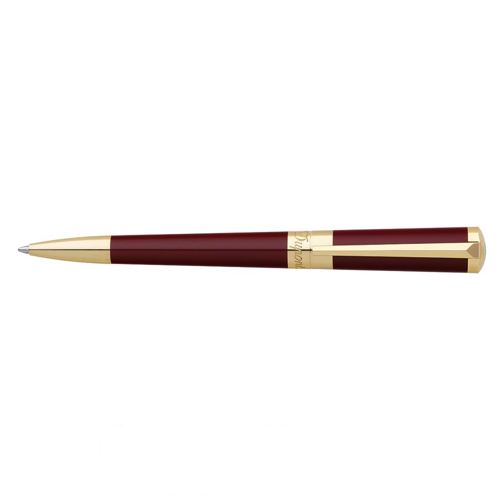 S.T. Dupont Liberté Red Ballpoint
