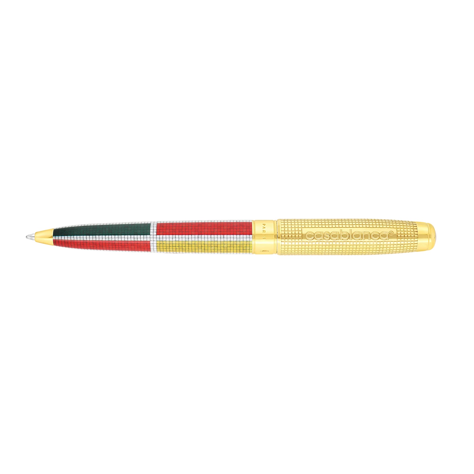 S.T. Dupont Line D Eternity Casablanca Large Esferográfico 425111L