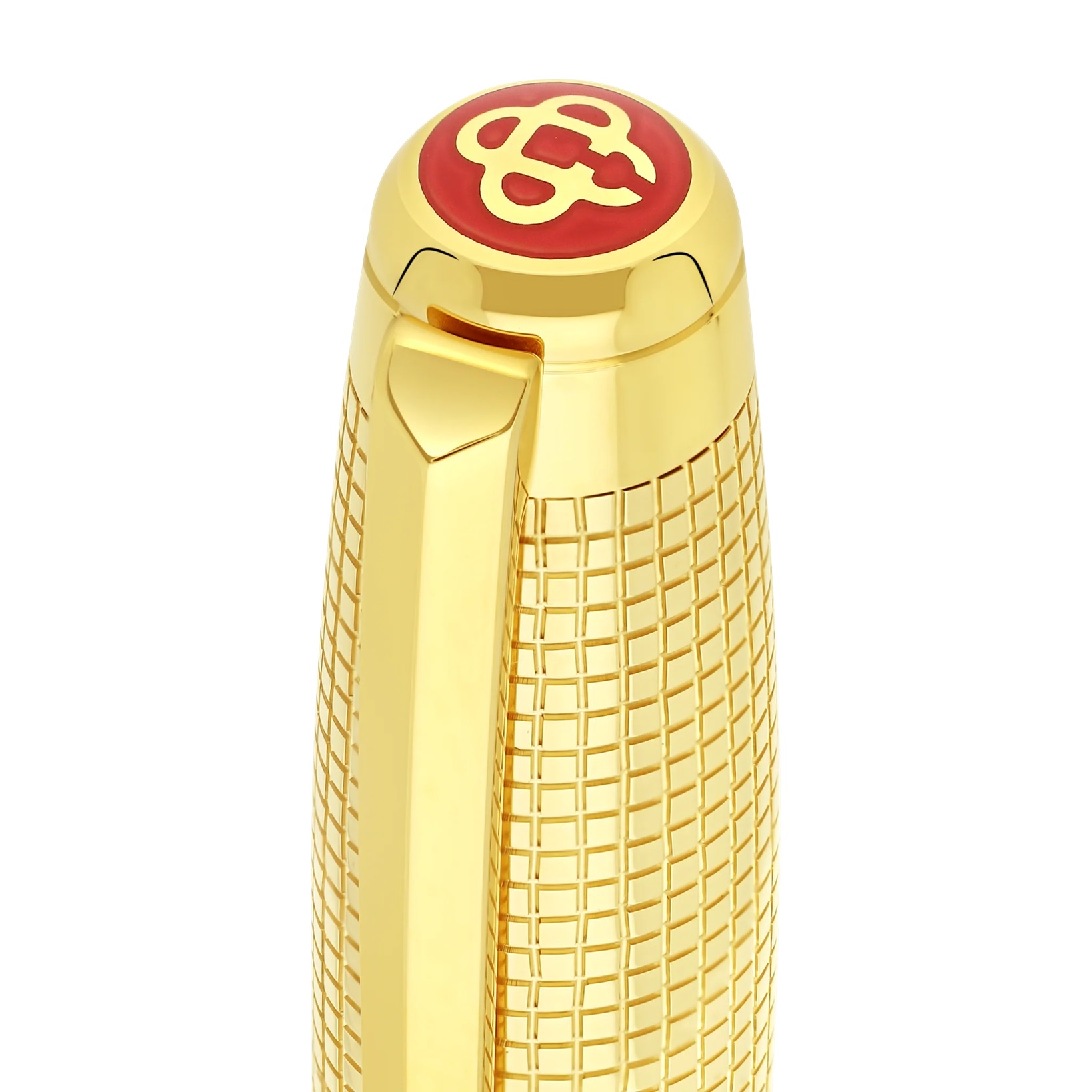 S.T. Dupont Line D Eternity Casablanca Large Esferográfico 425111L