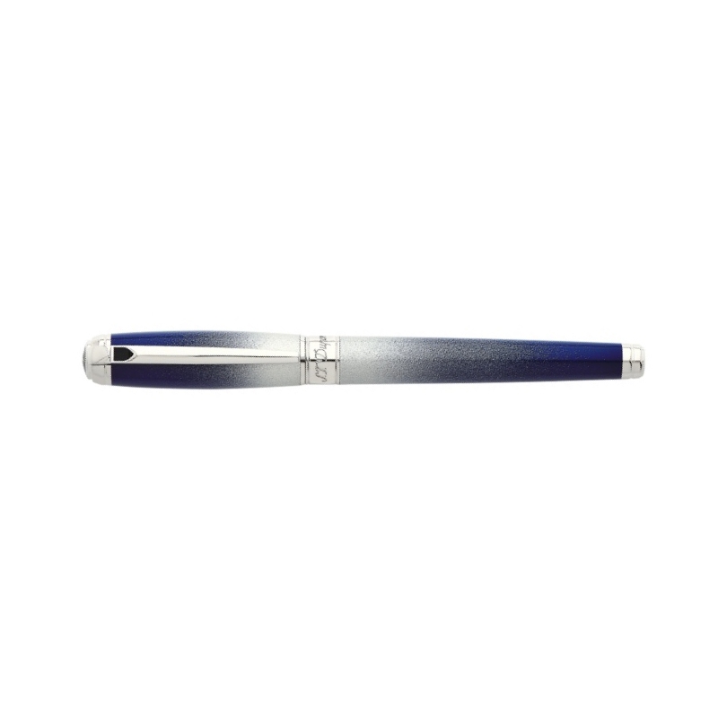 S.T. Dupont Line D Large Starburst Vulpen